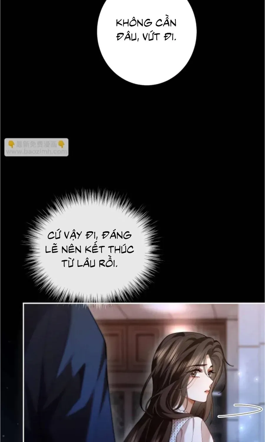 Quyến Rũ Cô Ấy - Chap 53 - Trang 16