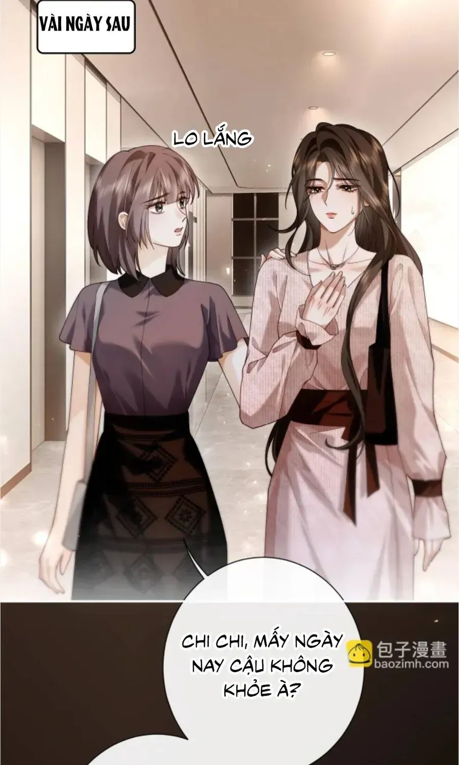 Quyến Rũ Cô Ấy - Chap 53 - Trang 20