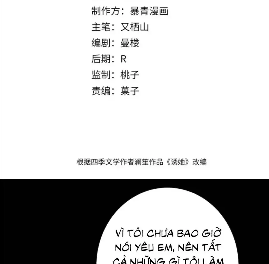 Quyến Rũ Cô Ấy - Chap 53 - Trang 3