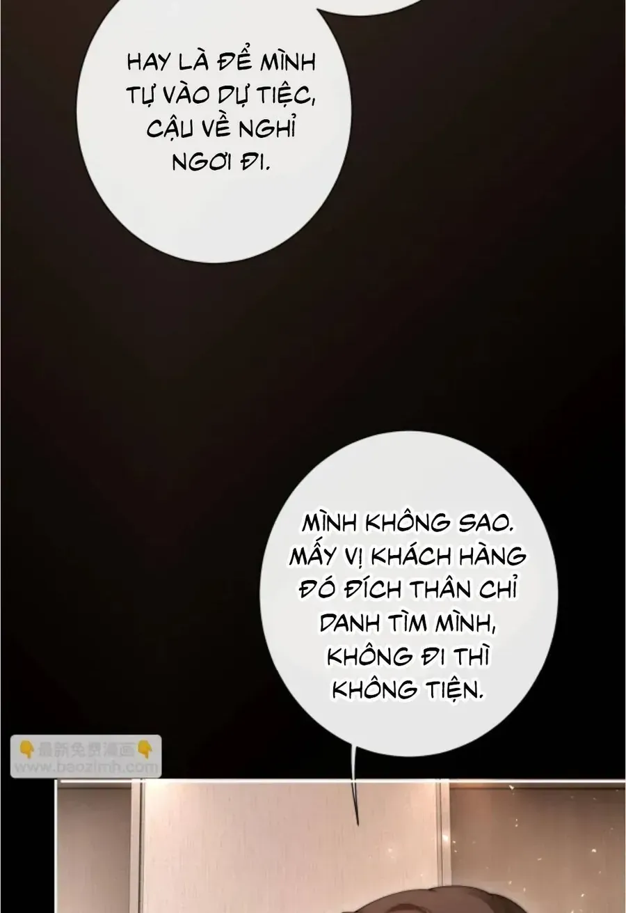 Quyến Rũ Cô Ấy - Chap 53 - Trang 21