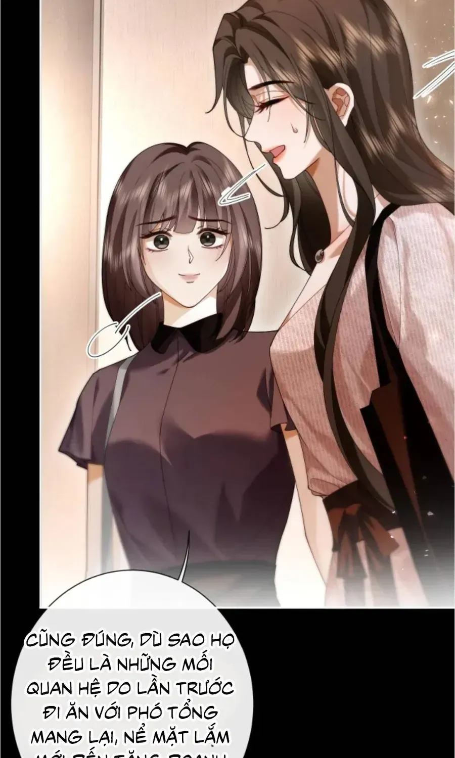 Quyến Rũ Cô Ấy - Chap 53 - Trang 22