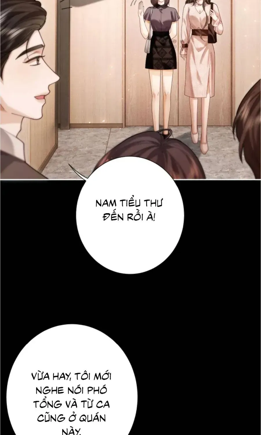Quyến Rũ Cô Ấy - Chap 53 - Trang 24