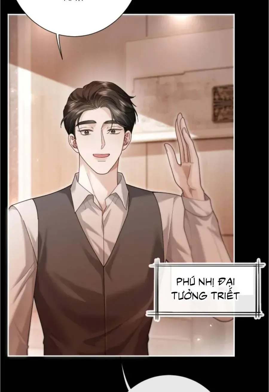 Quyến Rũ Cô Ấy - Chap 53 - Trang 25