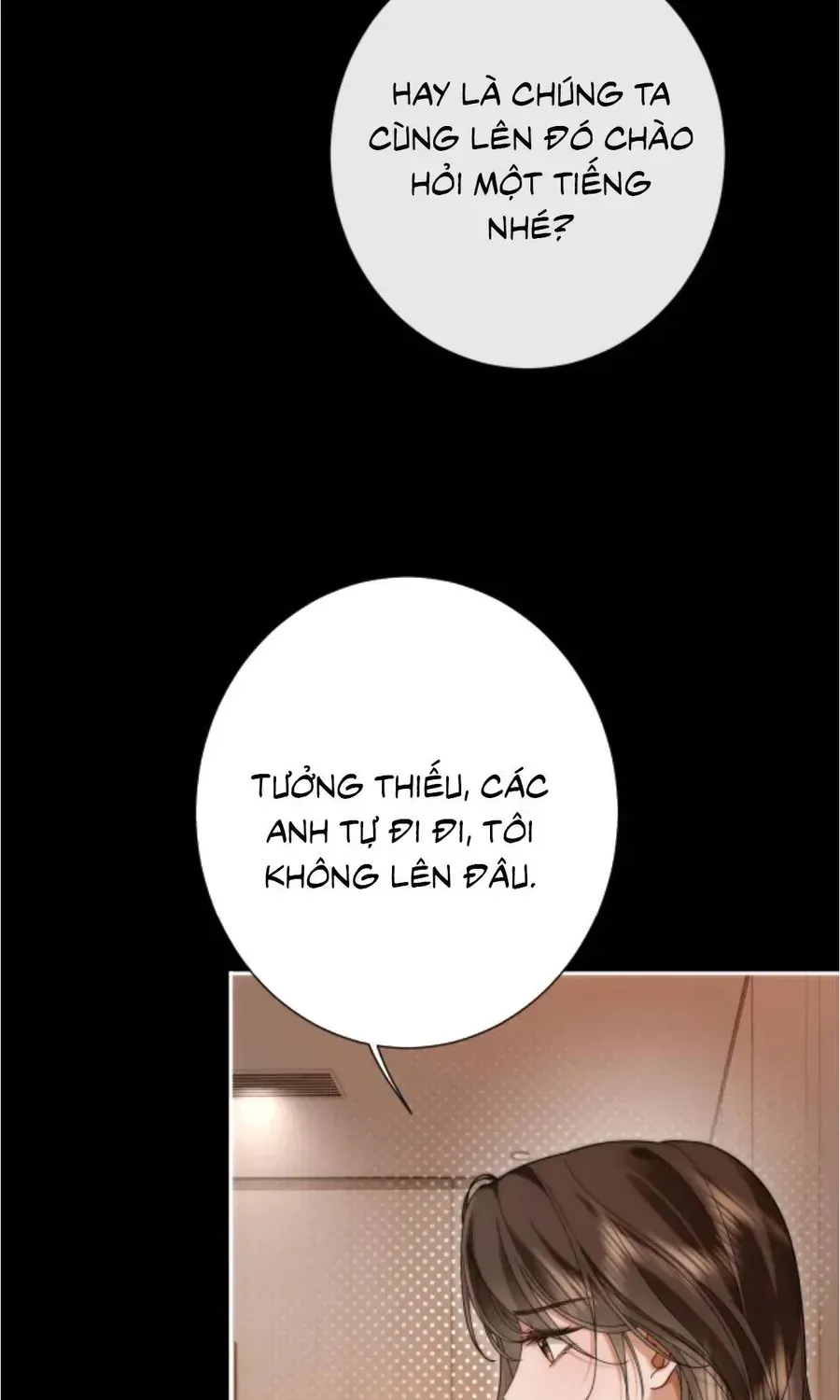 Quyến Rũ Cô Ấy - Chap 53 - Trang 26