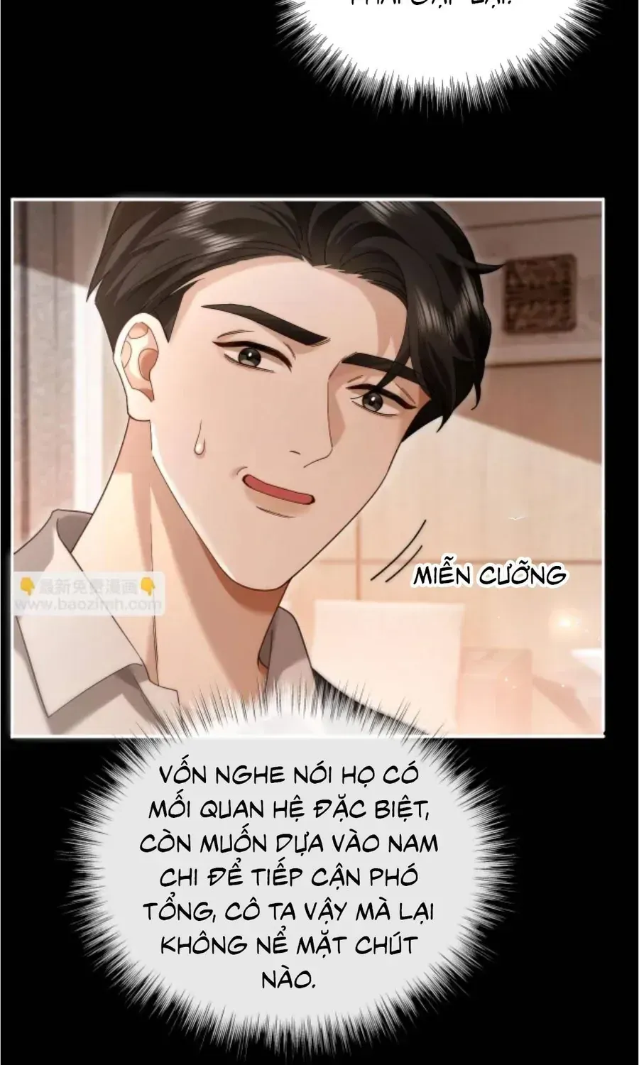 Quyến Rũ Cô Ấy - Chap 53 - Trang 28