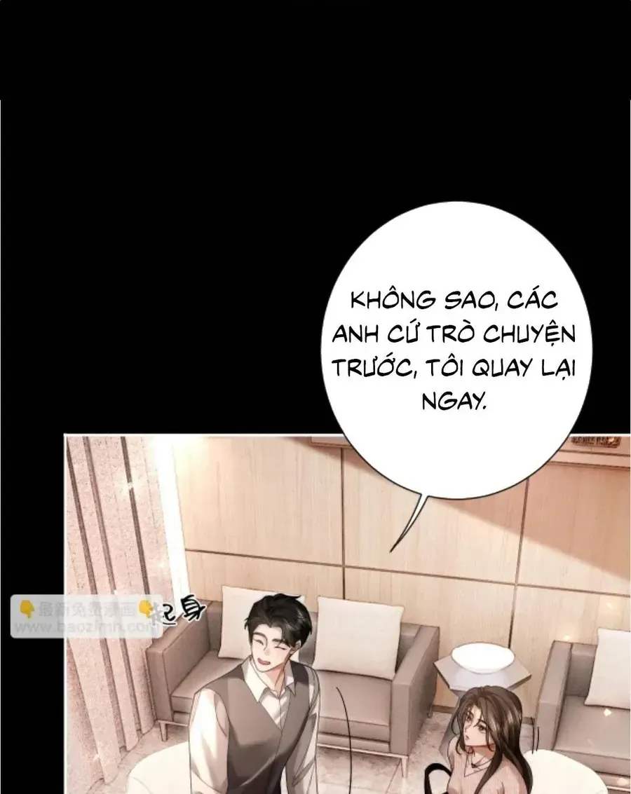 Quyến Rũ Cô Ấy - Chap 53 - Trang 29