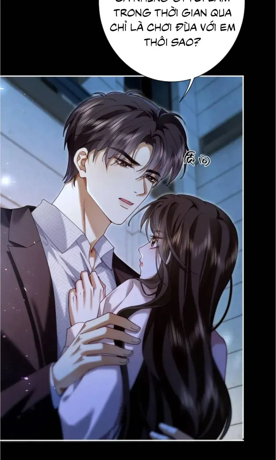 Quyến Rũ Cô Ấy - Chap 53 - Trang 4