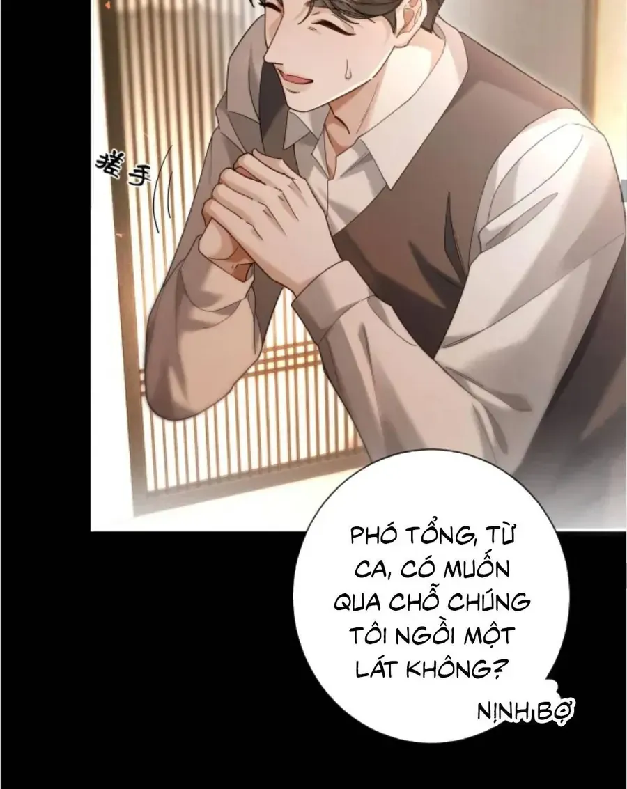 Quyến Rũ Cô Ấy - Chap 53 - Trang 33