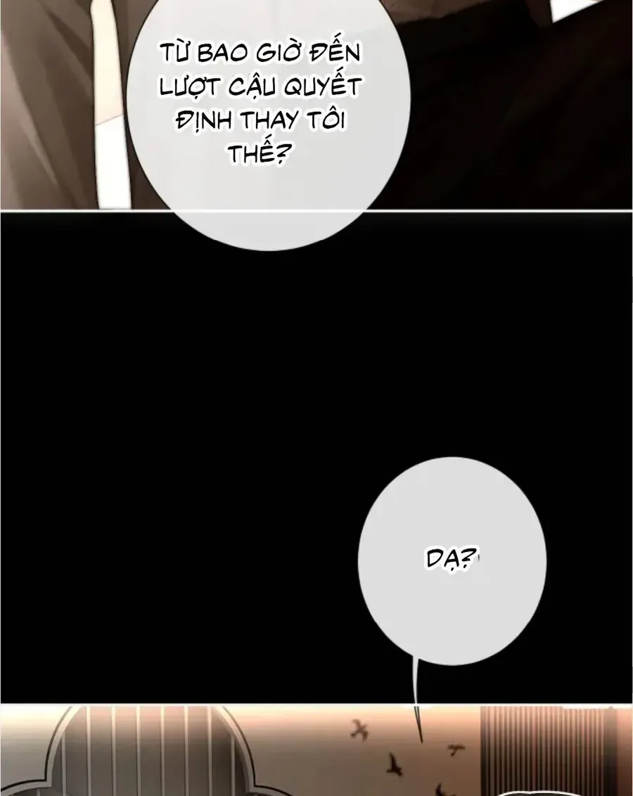 Quyến Rũ Cô Ấy - Chap 53 - Trang 35
