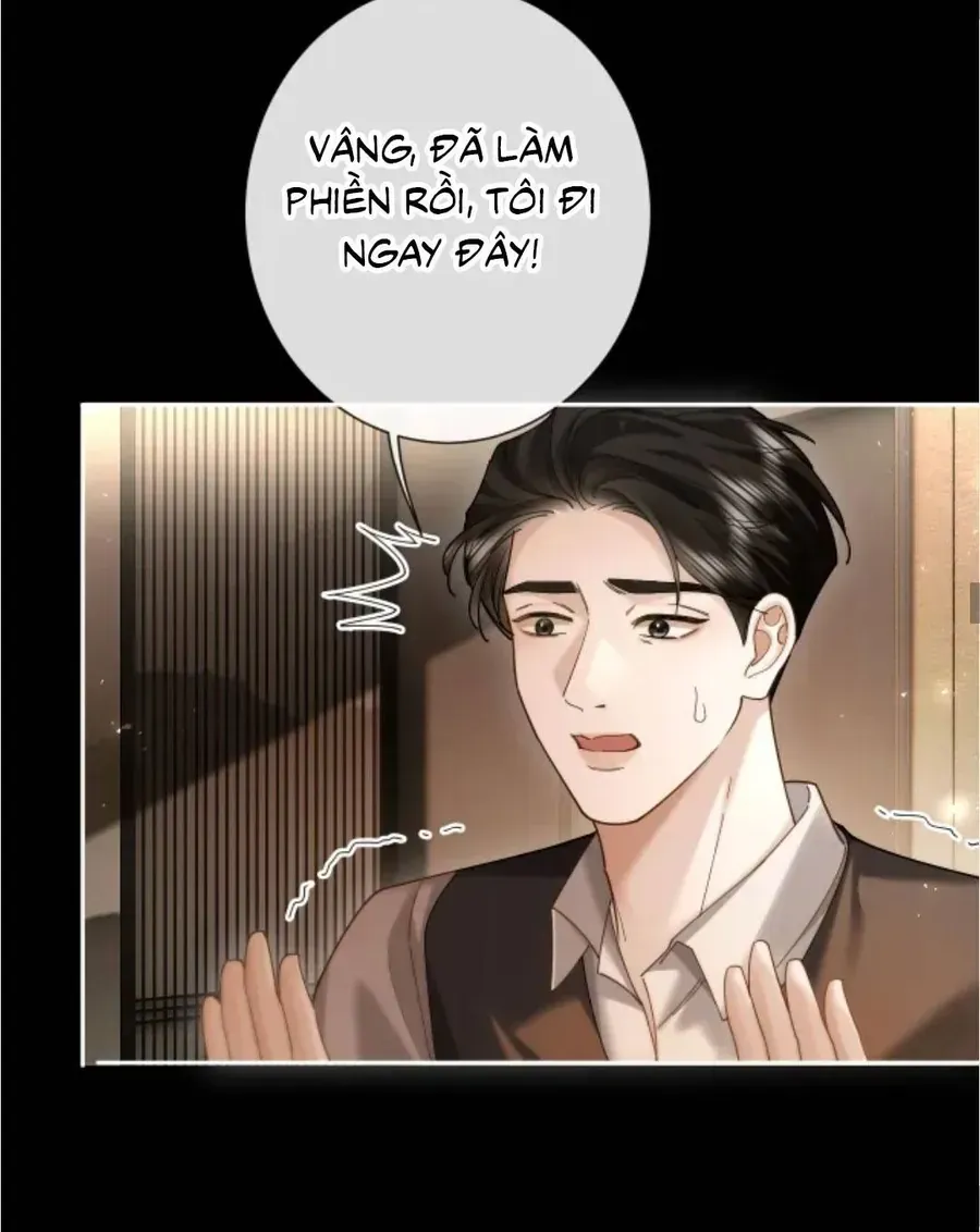 Quyến Rũ Cô Ấy - Chap 53 - Trang 37