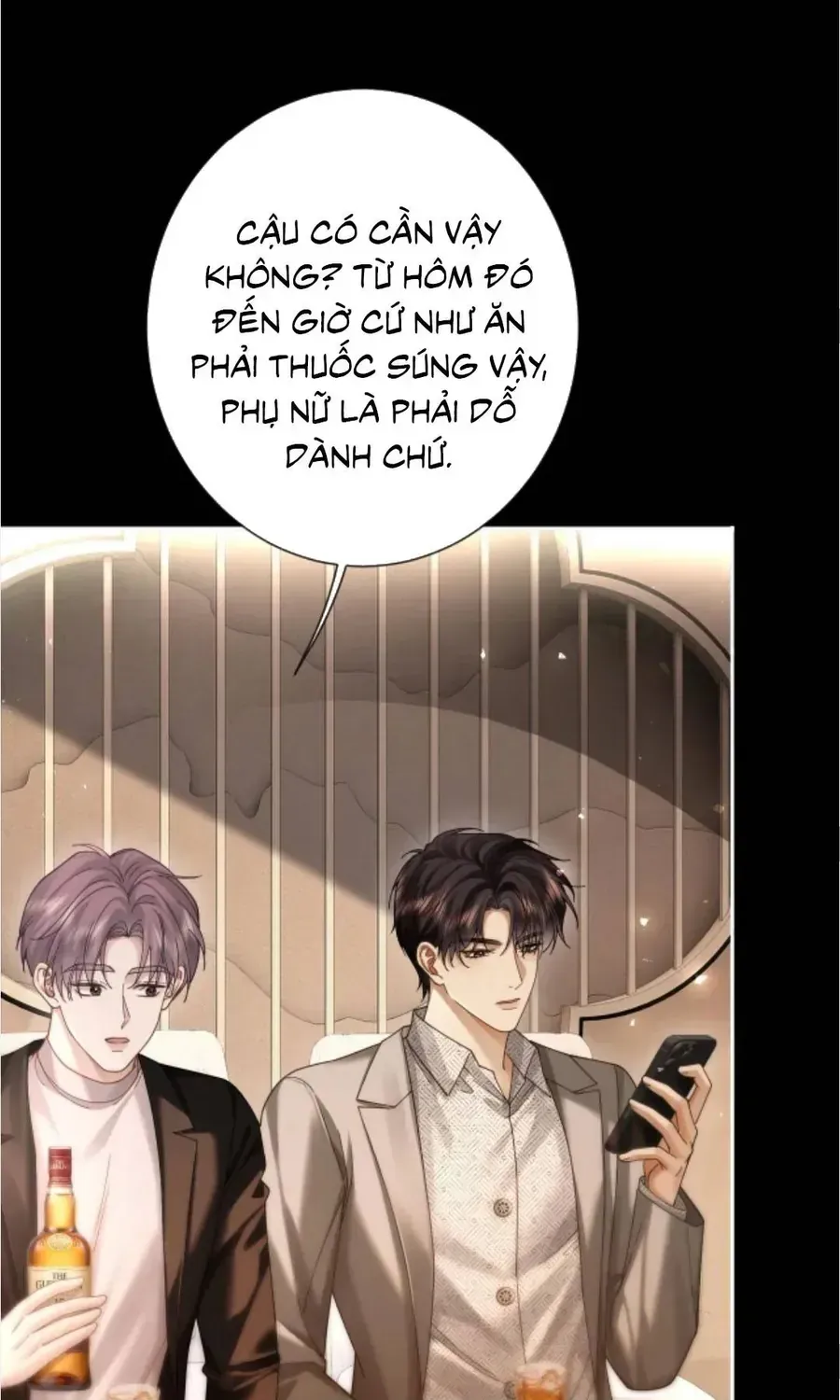 Quyến Rũ Cô Ấy - Chap 53 - Trang 40