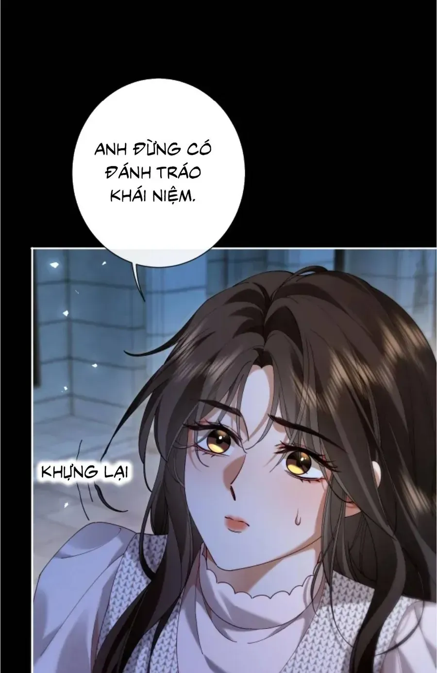 Quyến Rũ Cô Ấy - Chap 53 - Trang 5