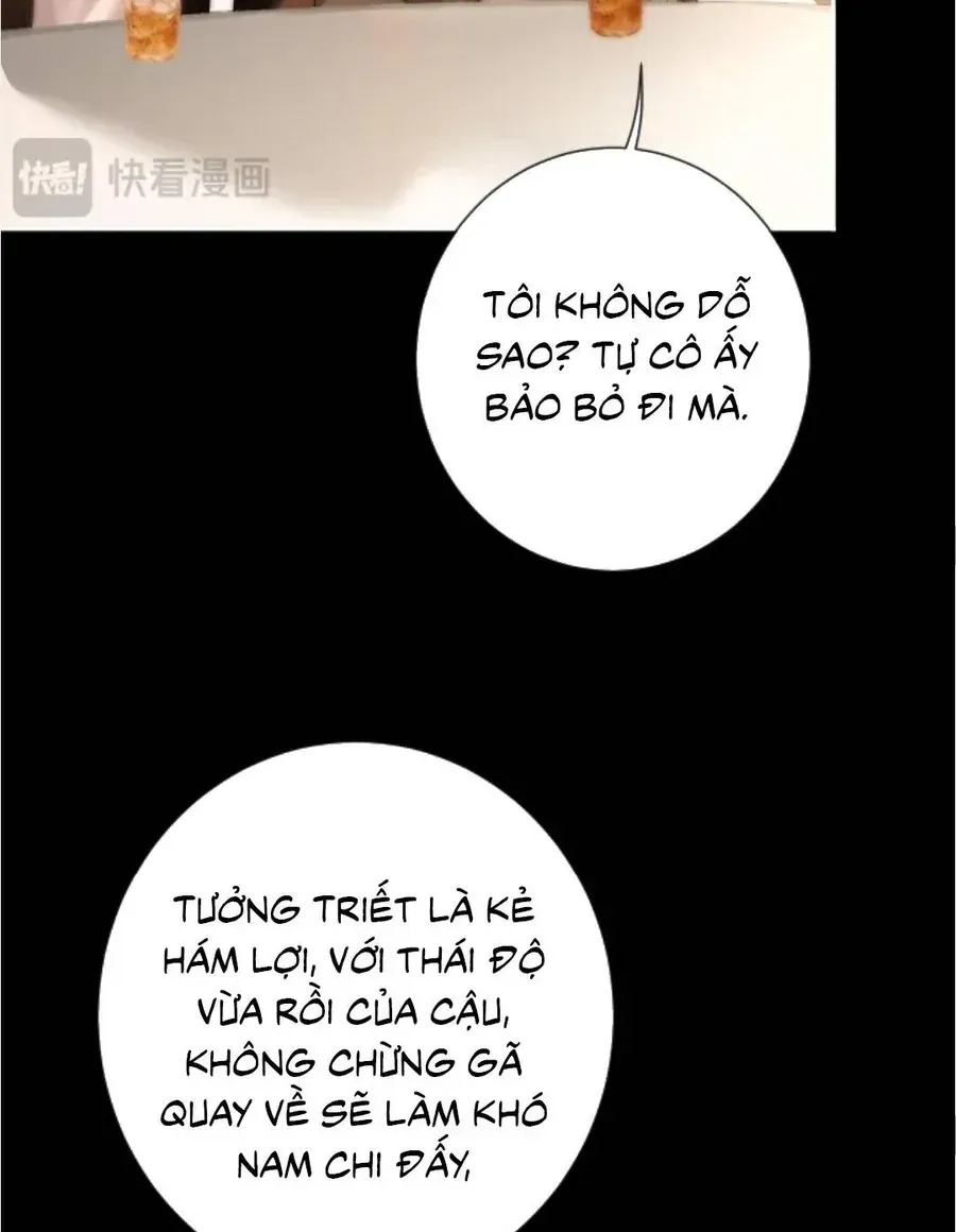 Quyến Rũ Cô Ấy - Chap 53 - Trang 41