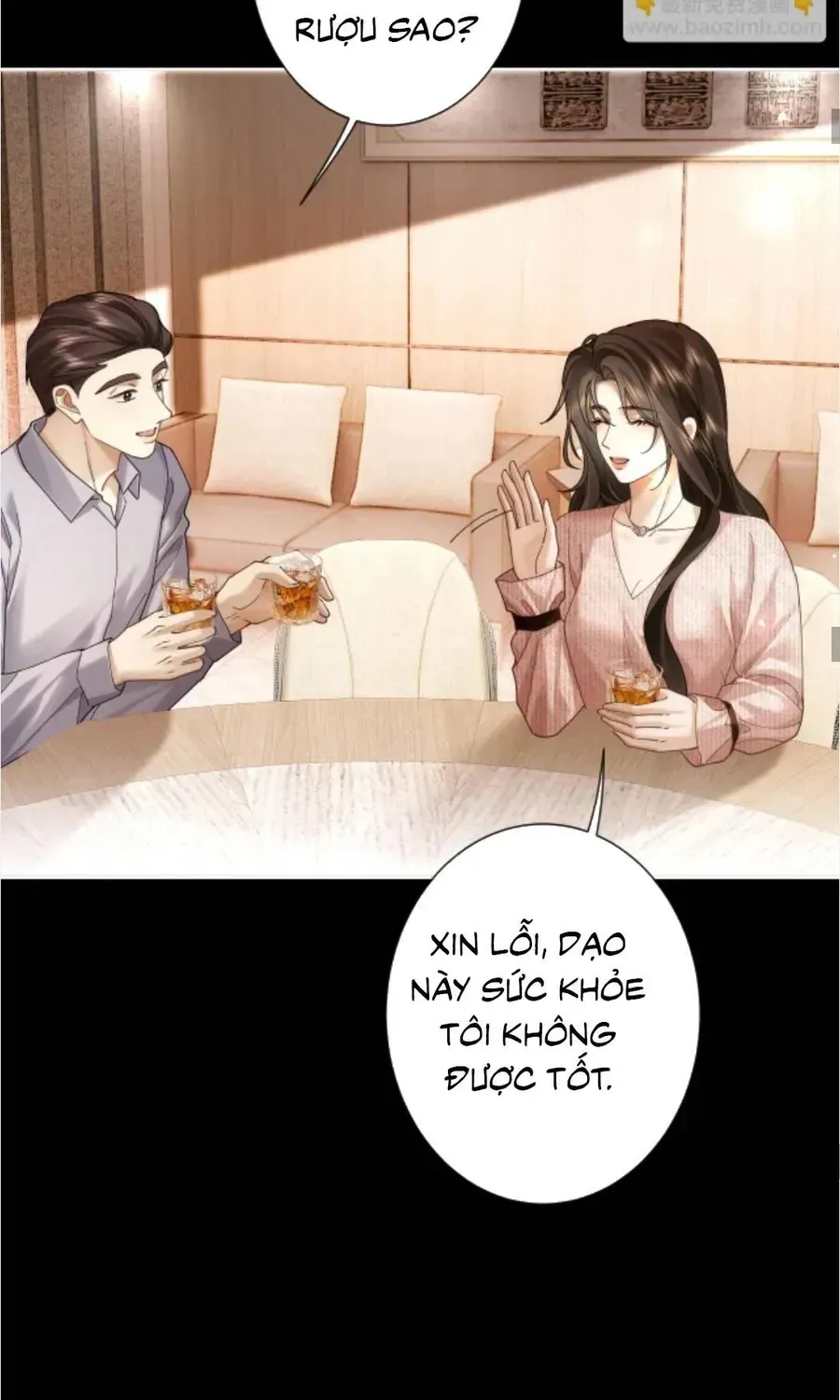 Quyến Rũ Cô Ấy - Chap 53 - Trang 46