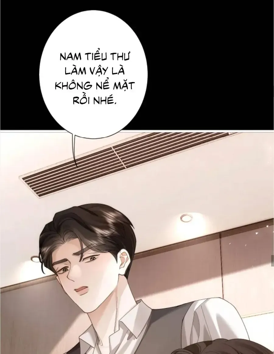 Quyến Rũ Cô Ấy - Chap 53 - Trang 47