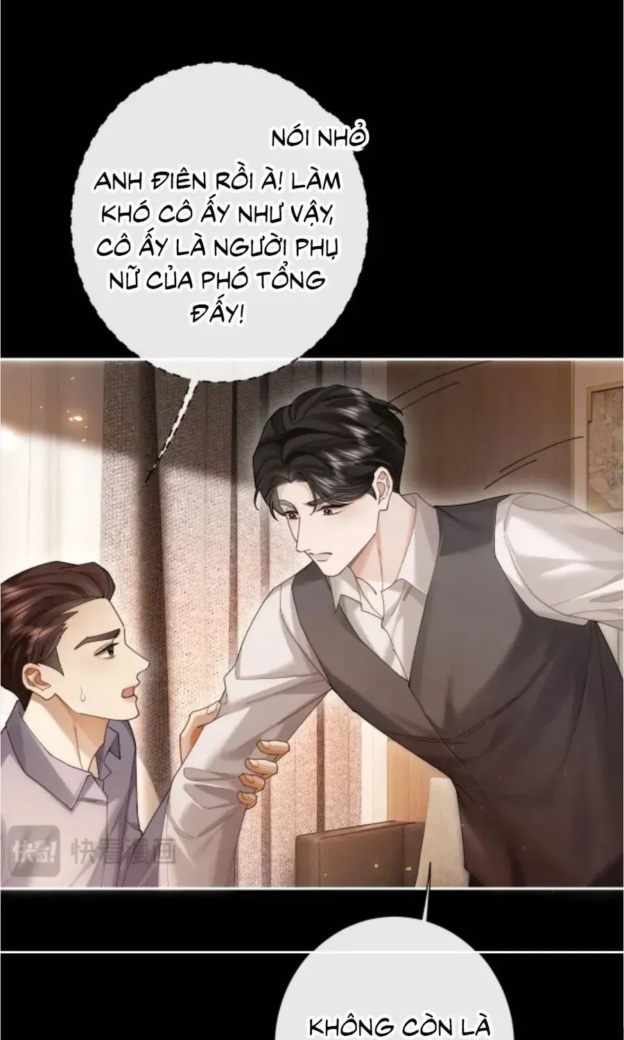 Quyến Rũ Cô Ấy - Chap 53 - Trang 50