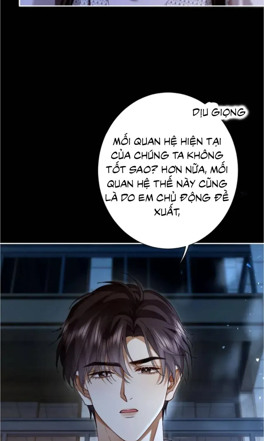 Quyến Rũ Cô Ấy - Chap 53 - Trang 6