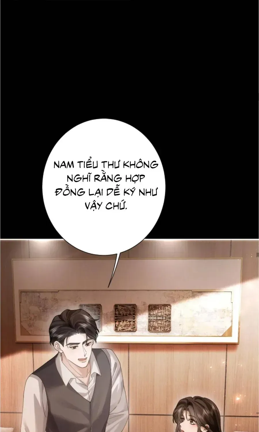 Quyến Rũ Cô Ấy - Chap 53 - Trang 52