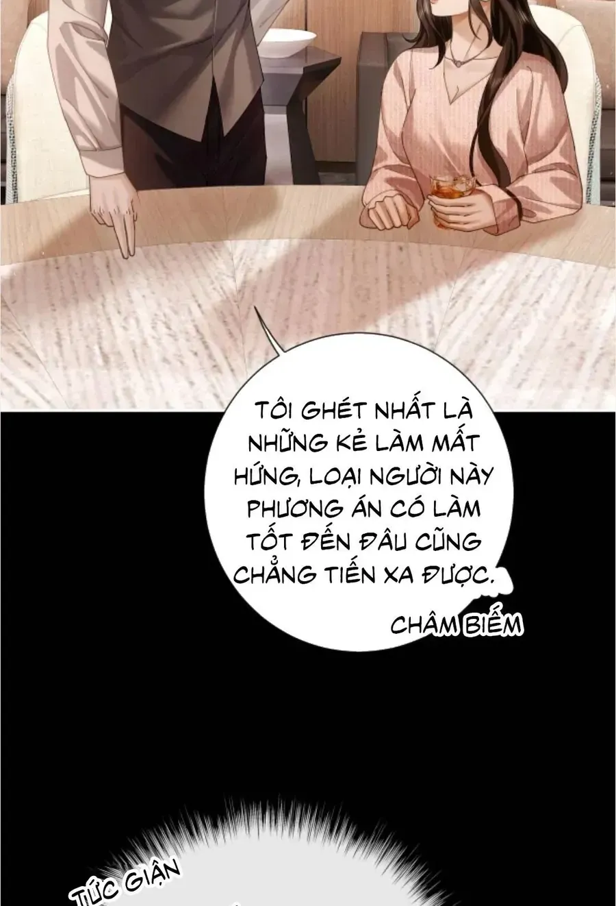 Quyến Rũ Cô Ấy - Chap 53 - Trang 53