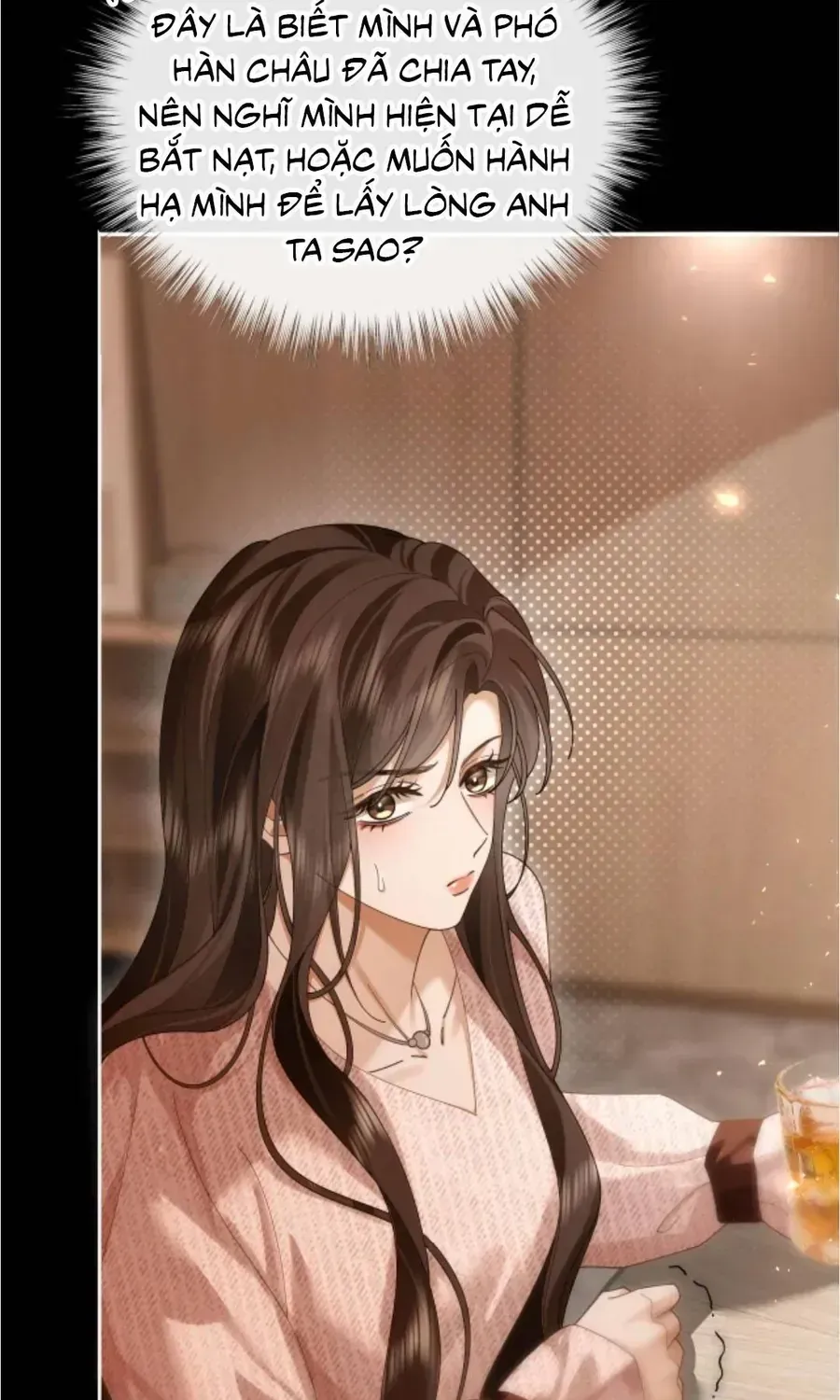 Quyến Rũ Cô Ấy - Chap 53 - Trang 54