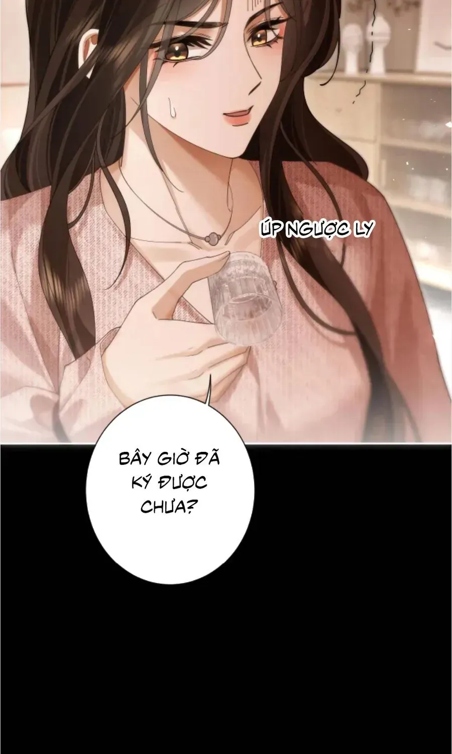Quyến Rũ Cô Ấy - Chap 53 - Trang 58