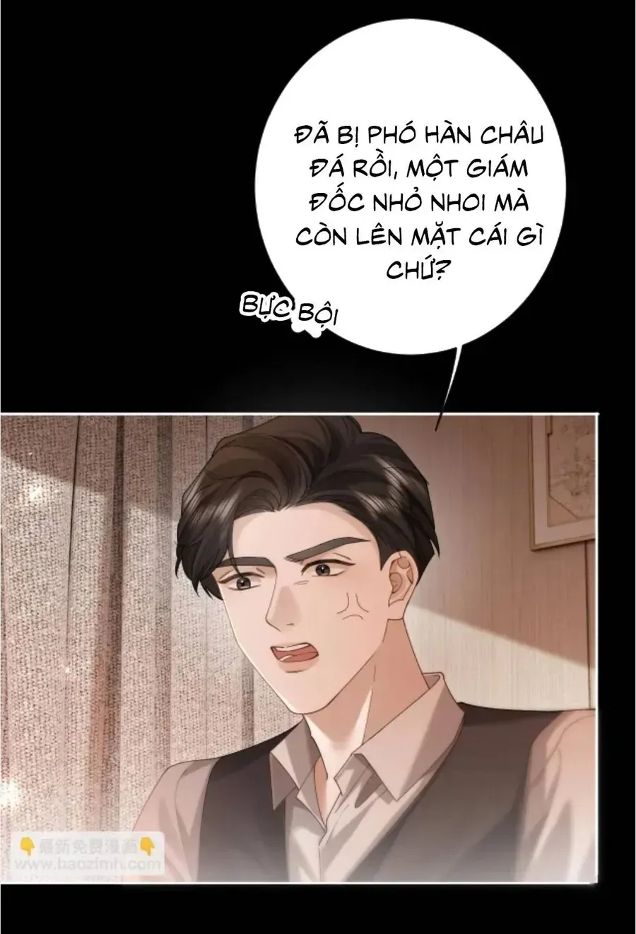 Quyến Rũ Cô Ấy - Chap 53 - Trang 59