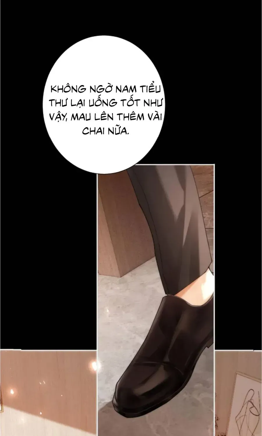 Quyến Rũ Cô Ấy - Chap 53 - Trang 60