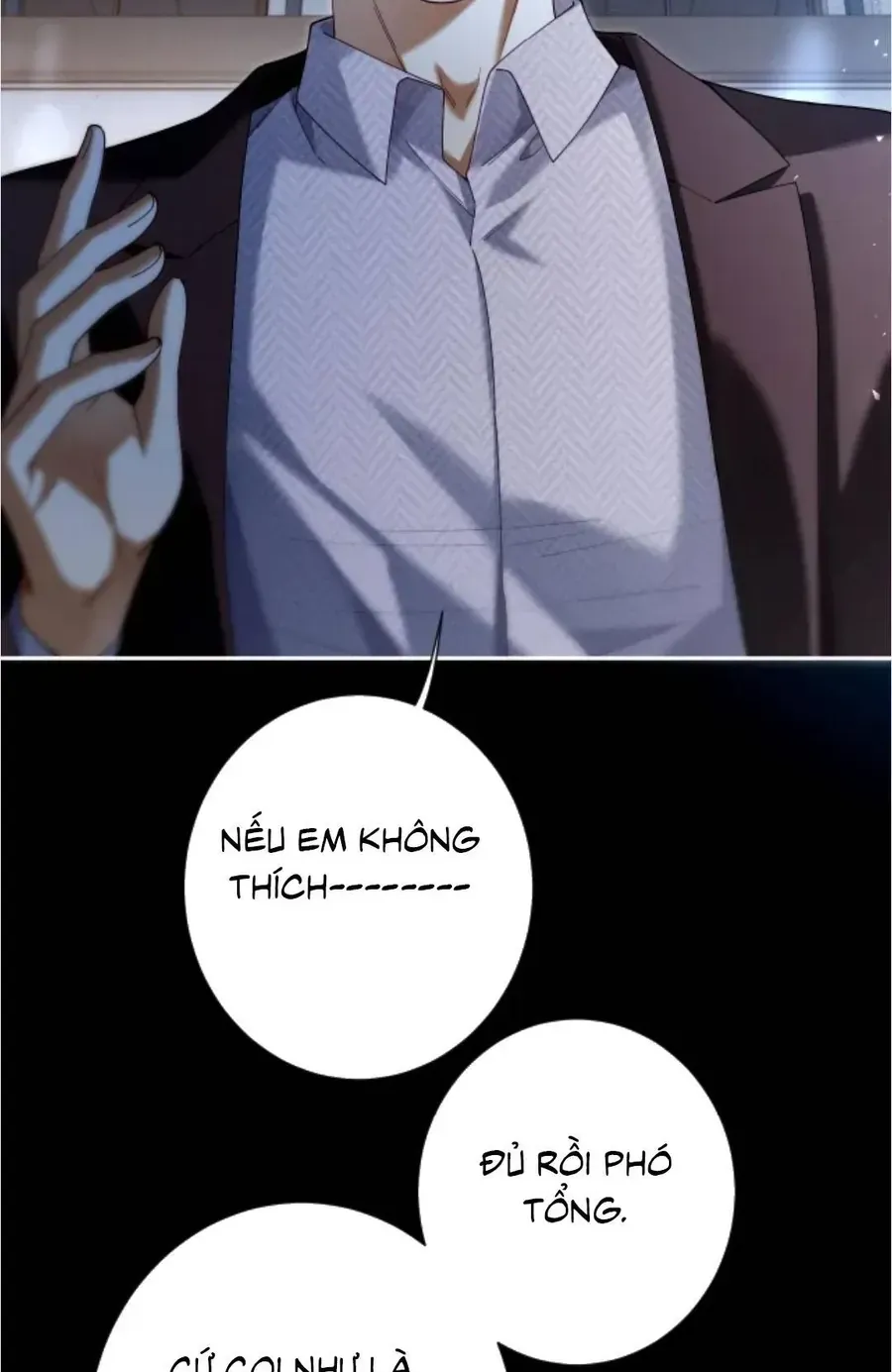 Quyến Rũ Cô Ấy - Chap 53 - Trang 7