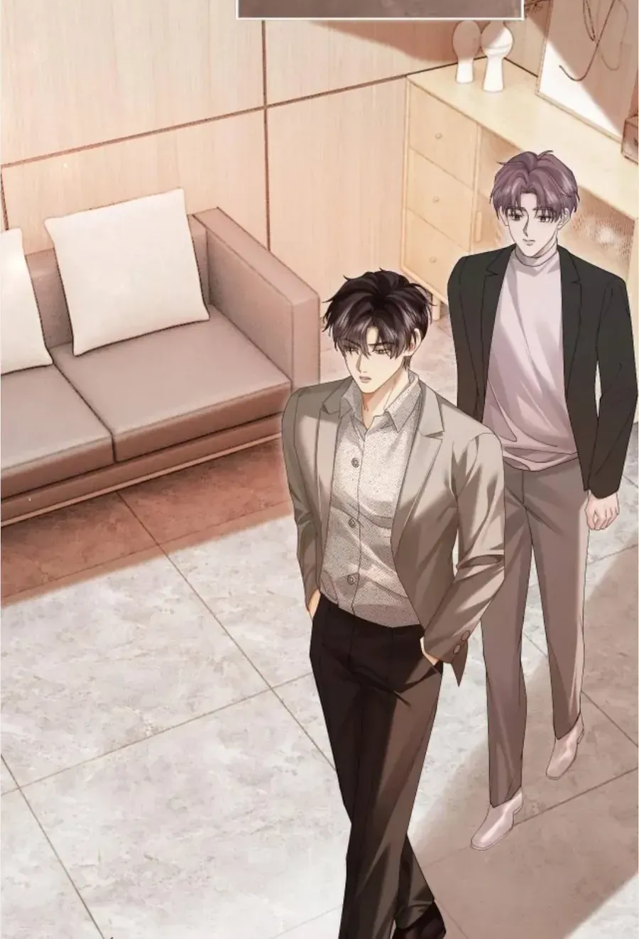 Quyến Rũ Cô Ấy - Chap 53 - Trang 61