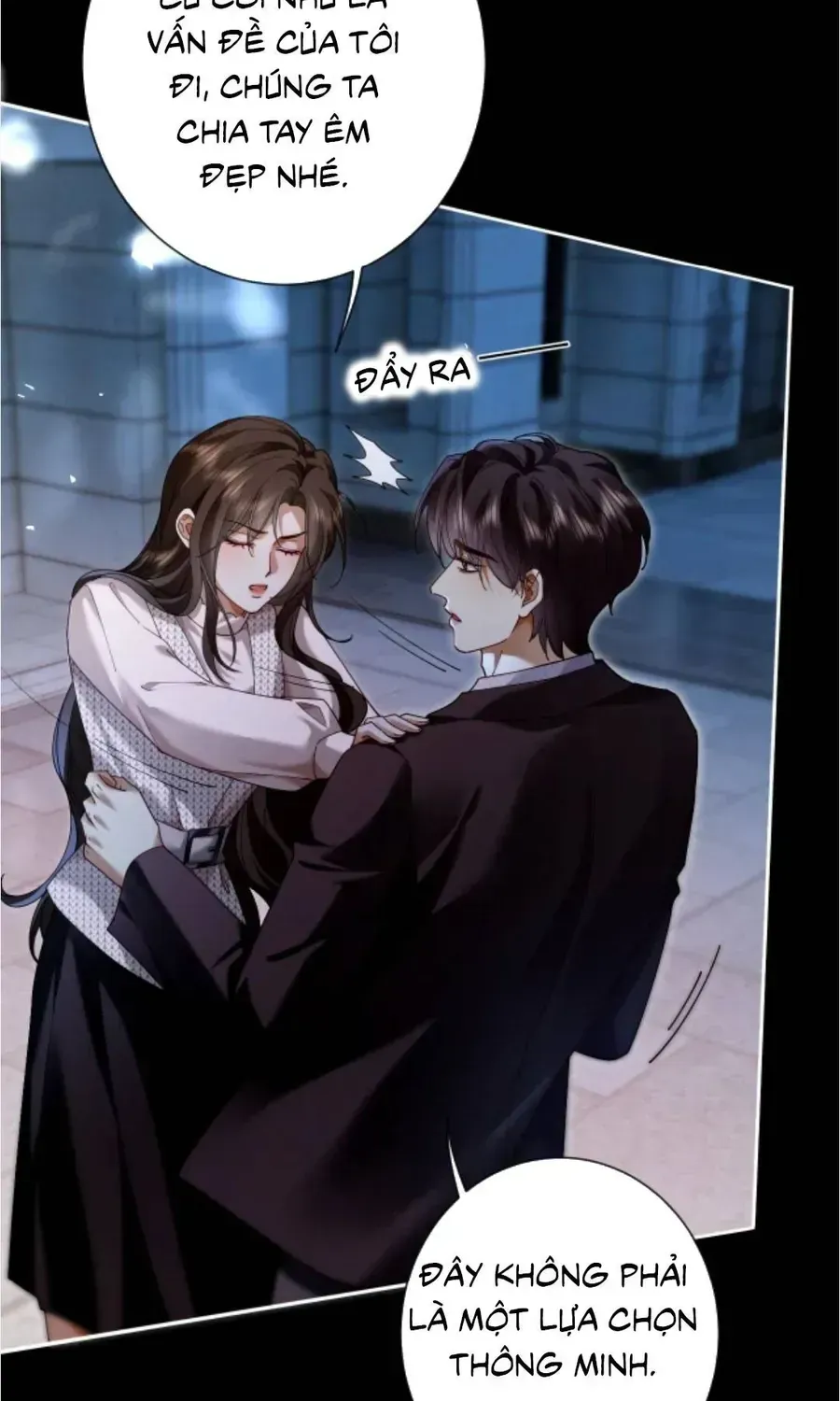 Quyến Rũ Cô Ấy - Chap 53 - Trang 8