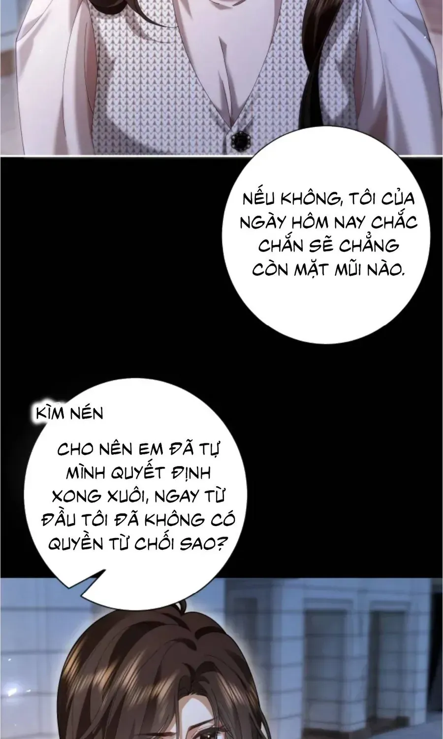 Quyến Rũ Cô Ấy - Chap 53 - Trang 10