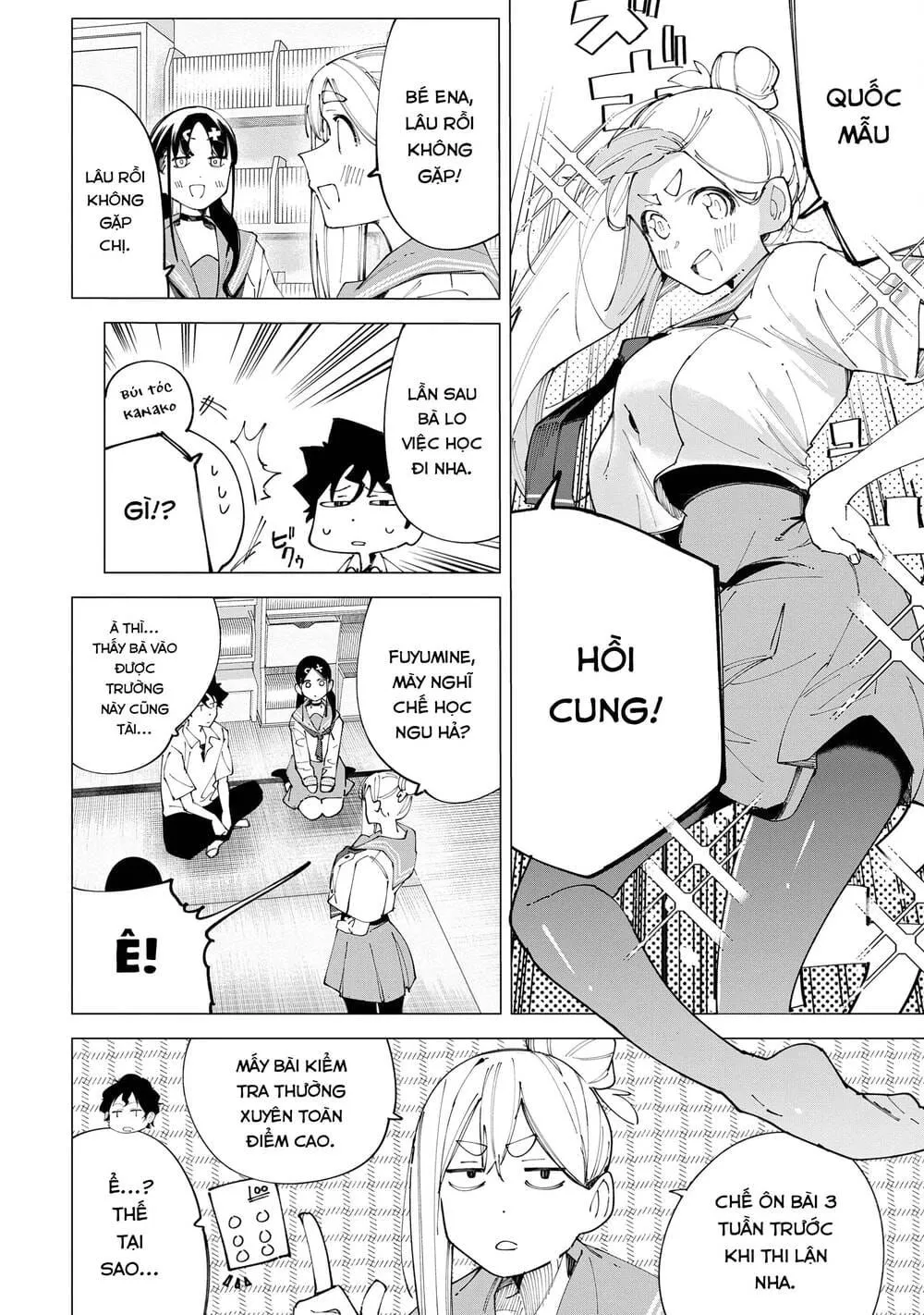Chương 27 - Trang 8