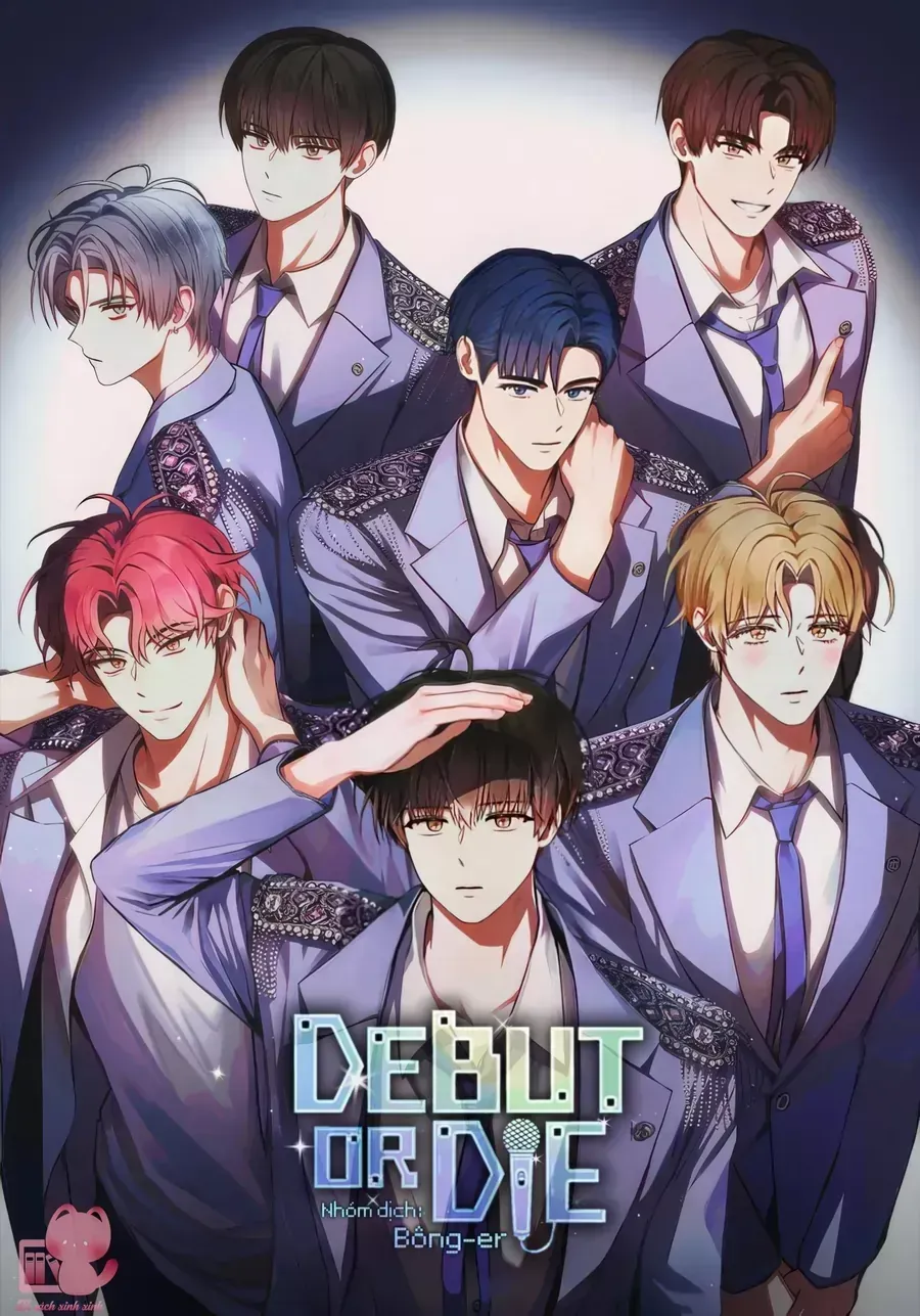 Chapter 100.5 - Trang 3
