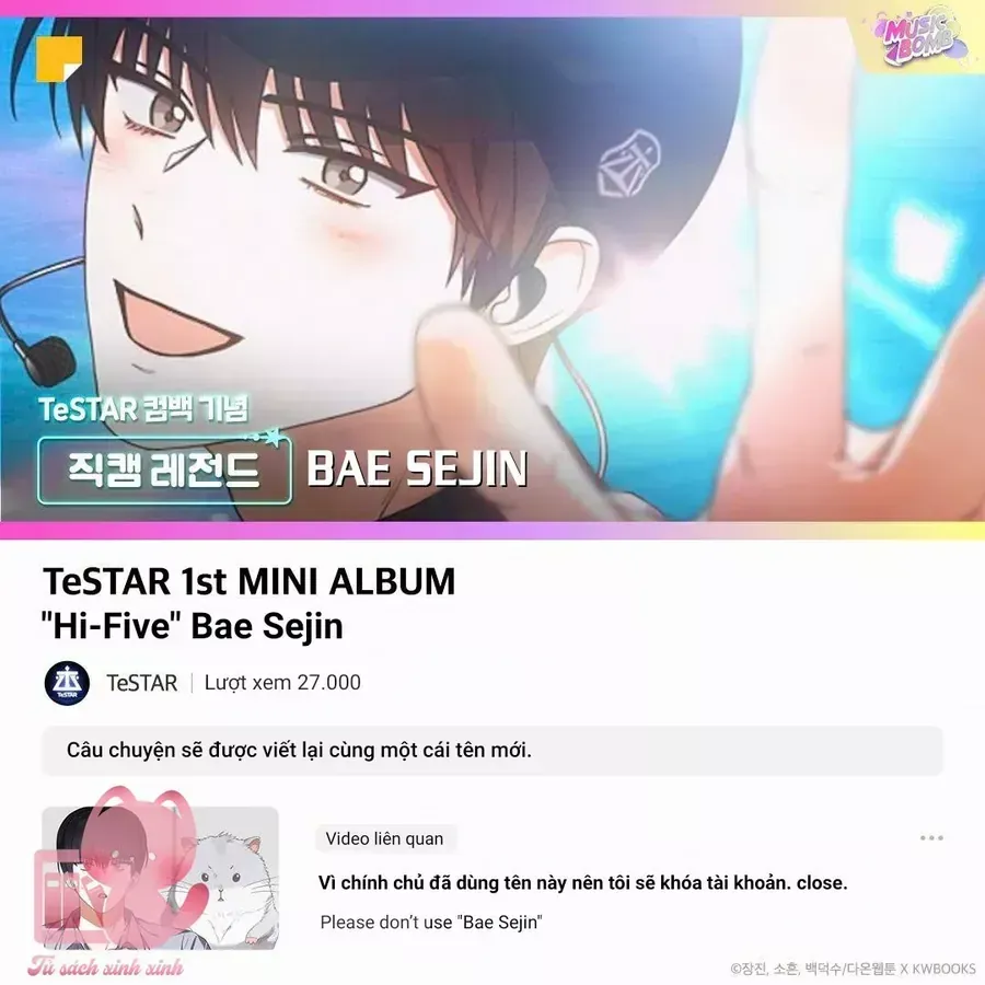Chapter 100.5 - Trang 27