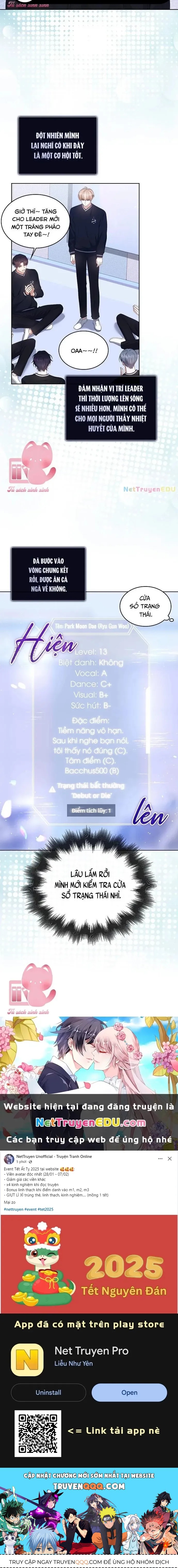 Chapter 54 - Trang 11