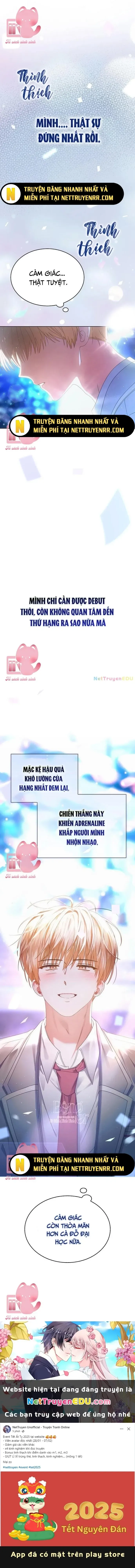 Chapter 64 - Trang 17