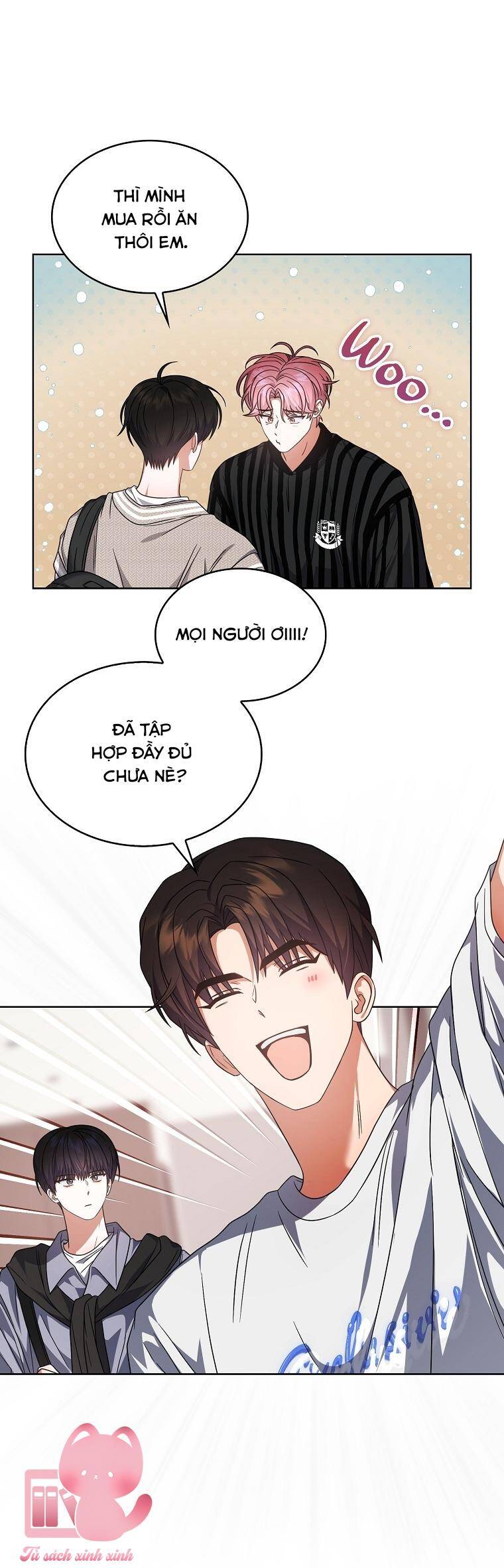 Chương 85 - Trang 39
