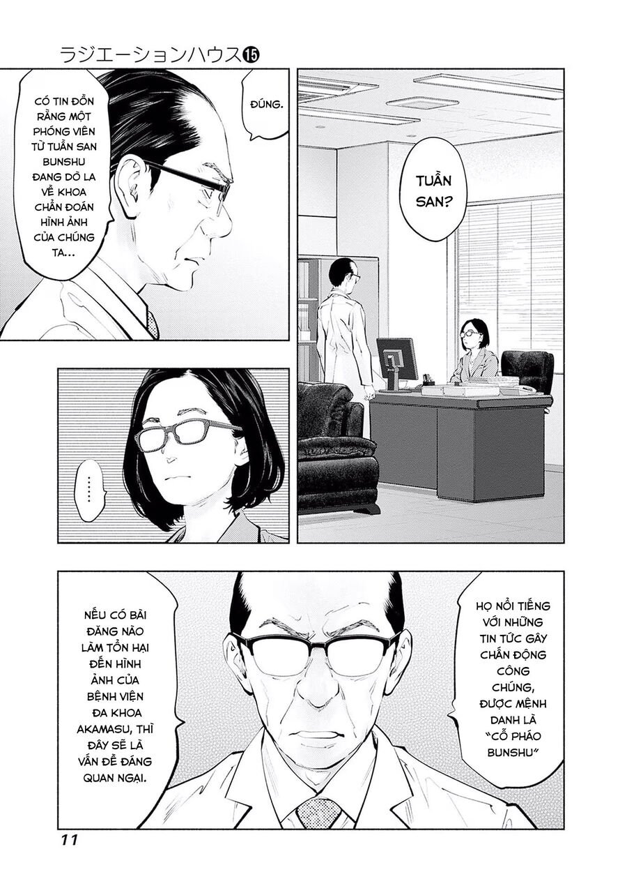 Chương 115 - Trang 11