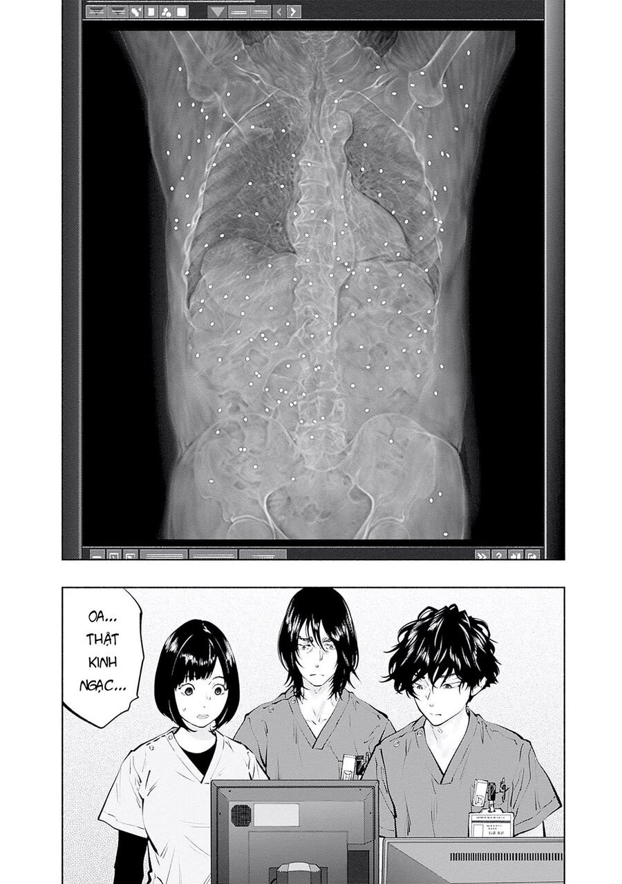 Chương 116 - Trang 12