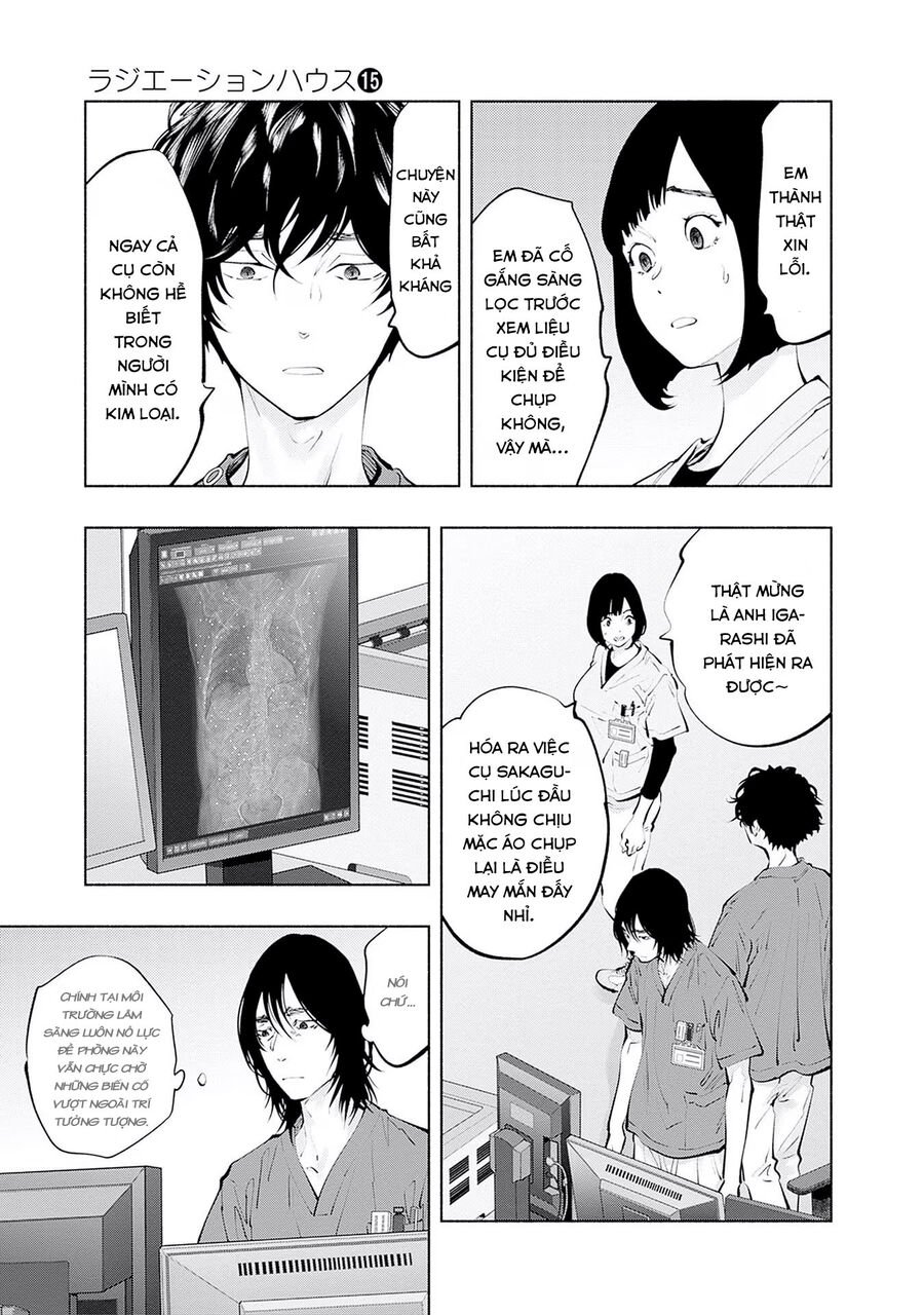 Chương 116 - Trang 15