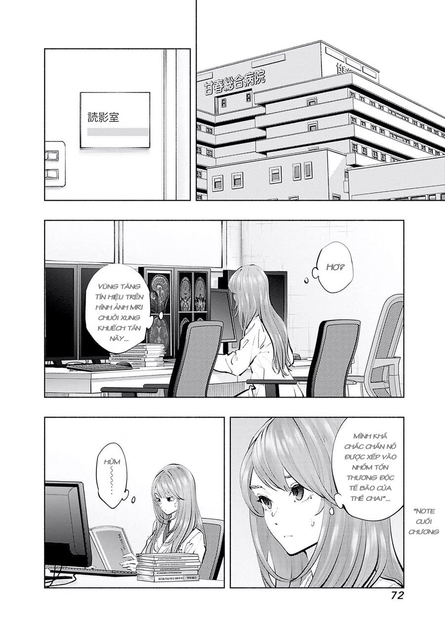 Chương 118 - Trang 8