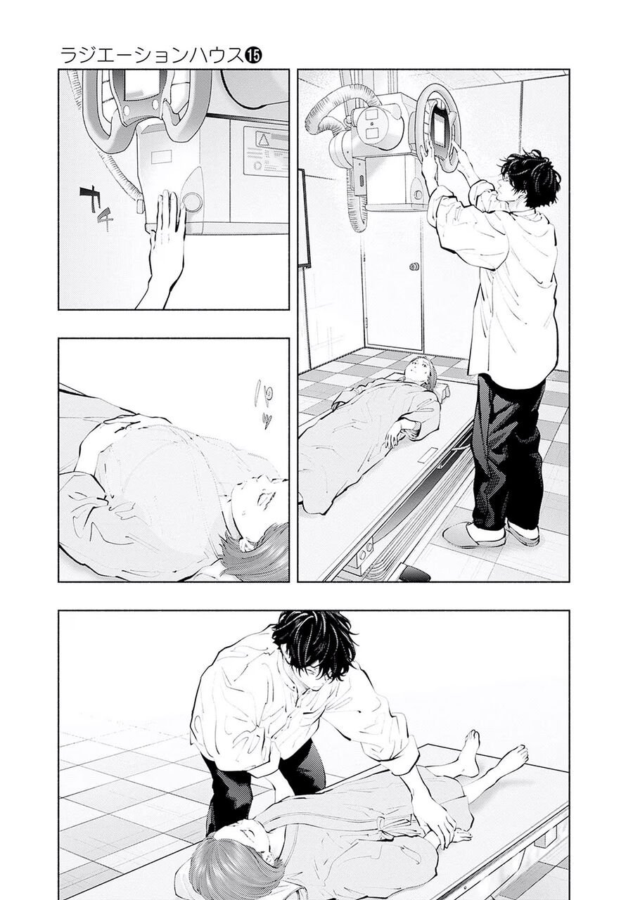 Chương 122 - Trang 13