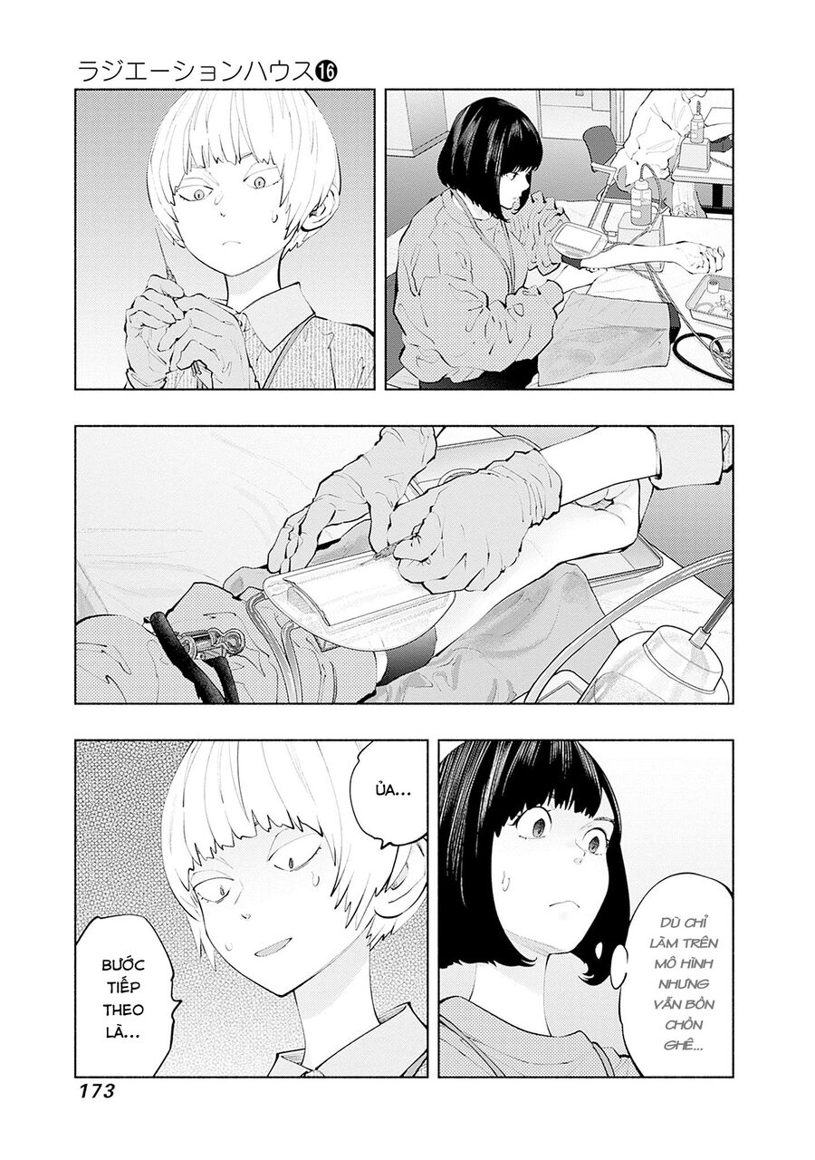 Chương 132 - Trang 7