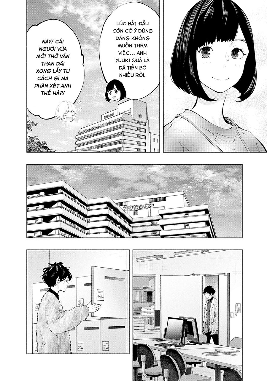 Chương 132 - Trang 10
