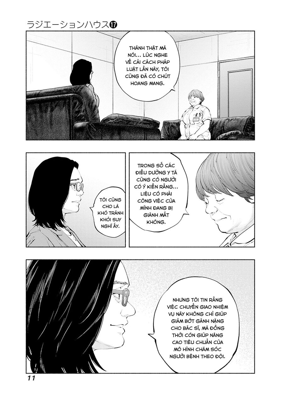 Chương 133 - Trang 11