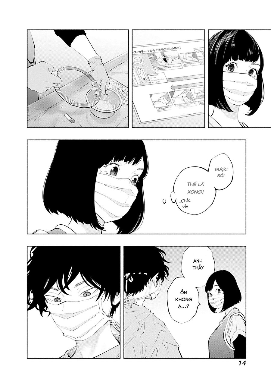 Chương 133 - Trang 14