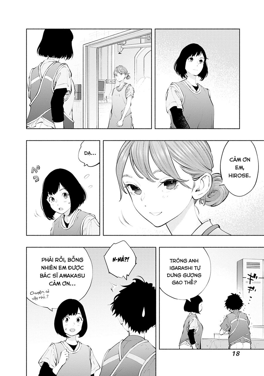 Chương 133 - Trang 18
