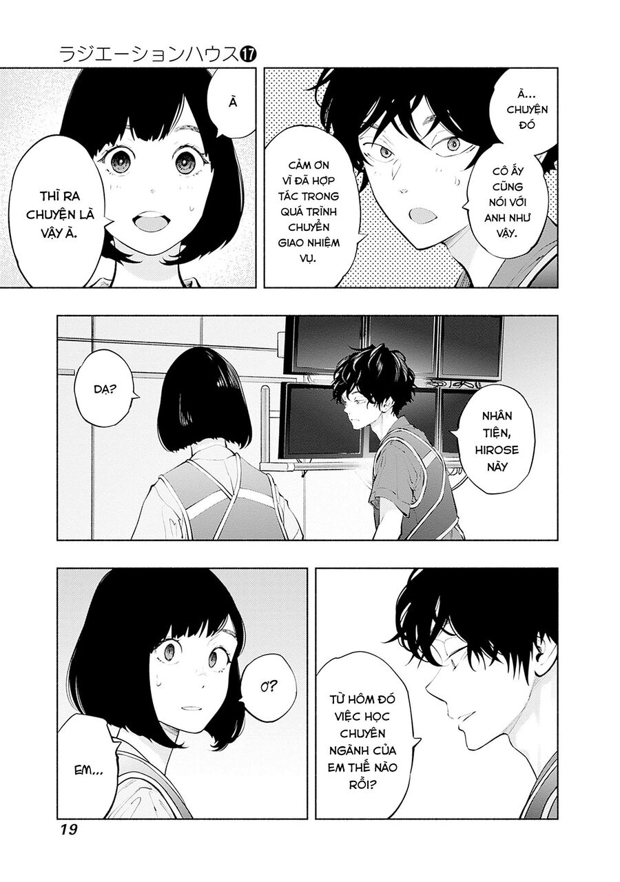 Chương 133 - Trang 19