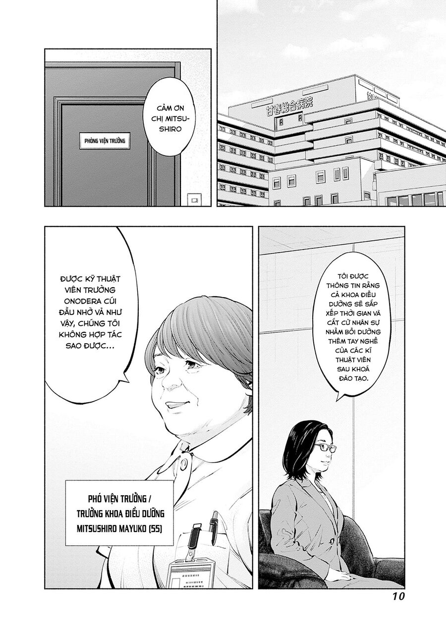 Chương 133 - Trang 10