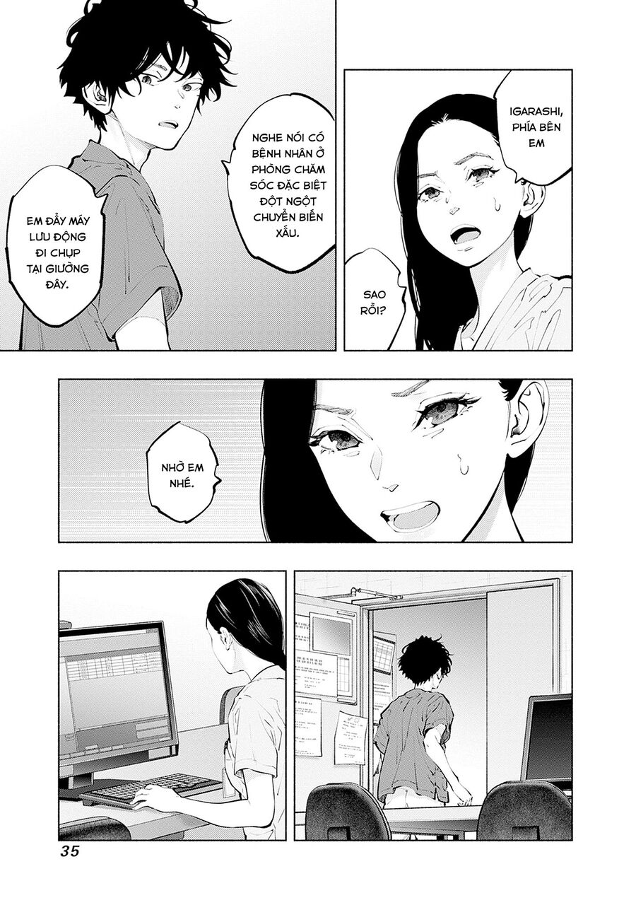 Chương 134 - Trang 13